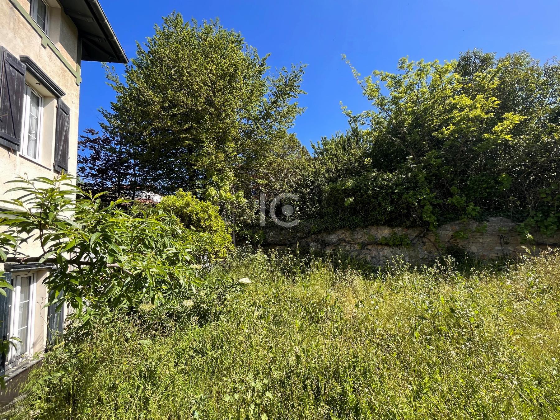 Vente de maison dans Getxo