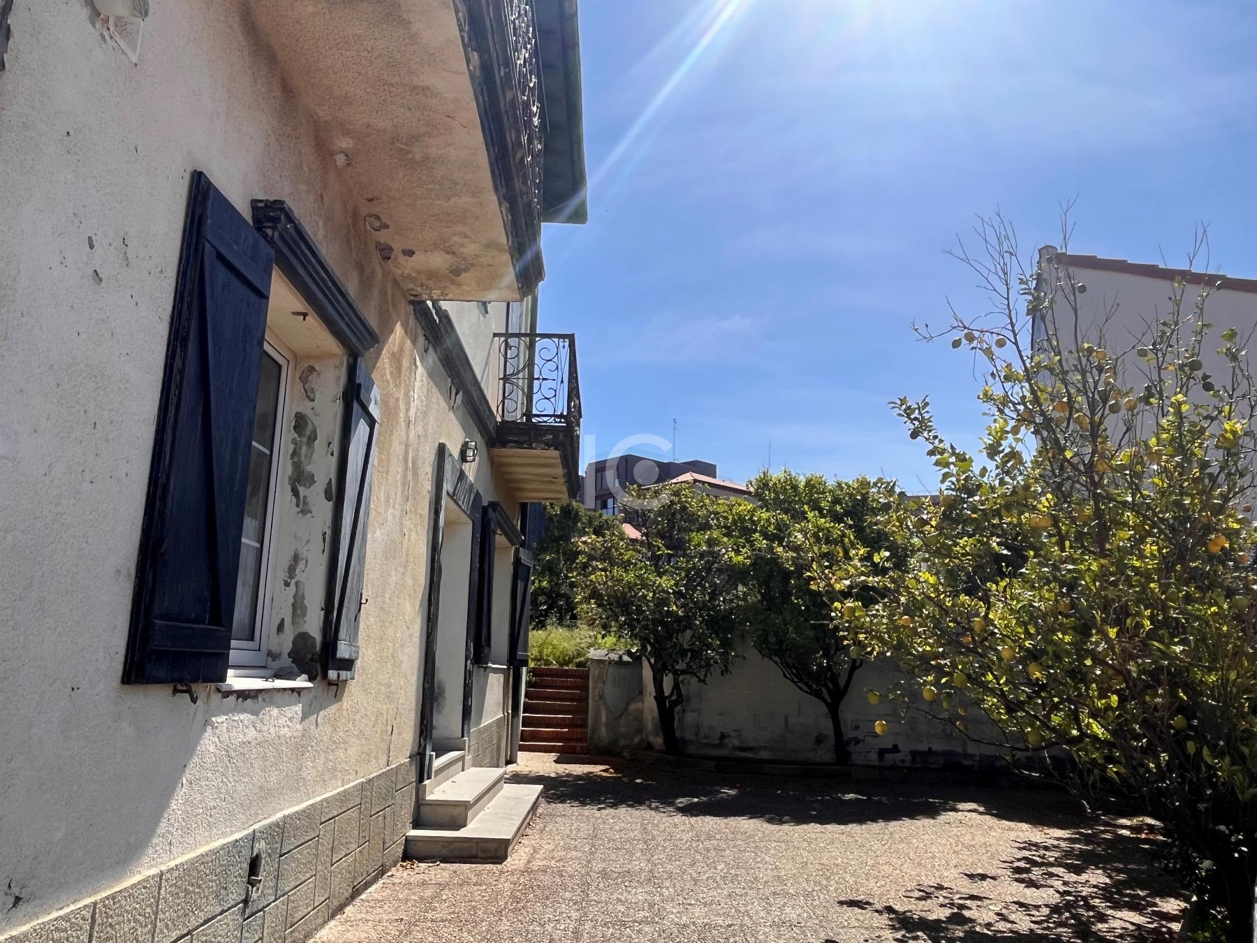Vente de maison dans Getxo