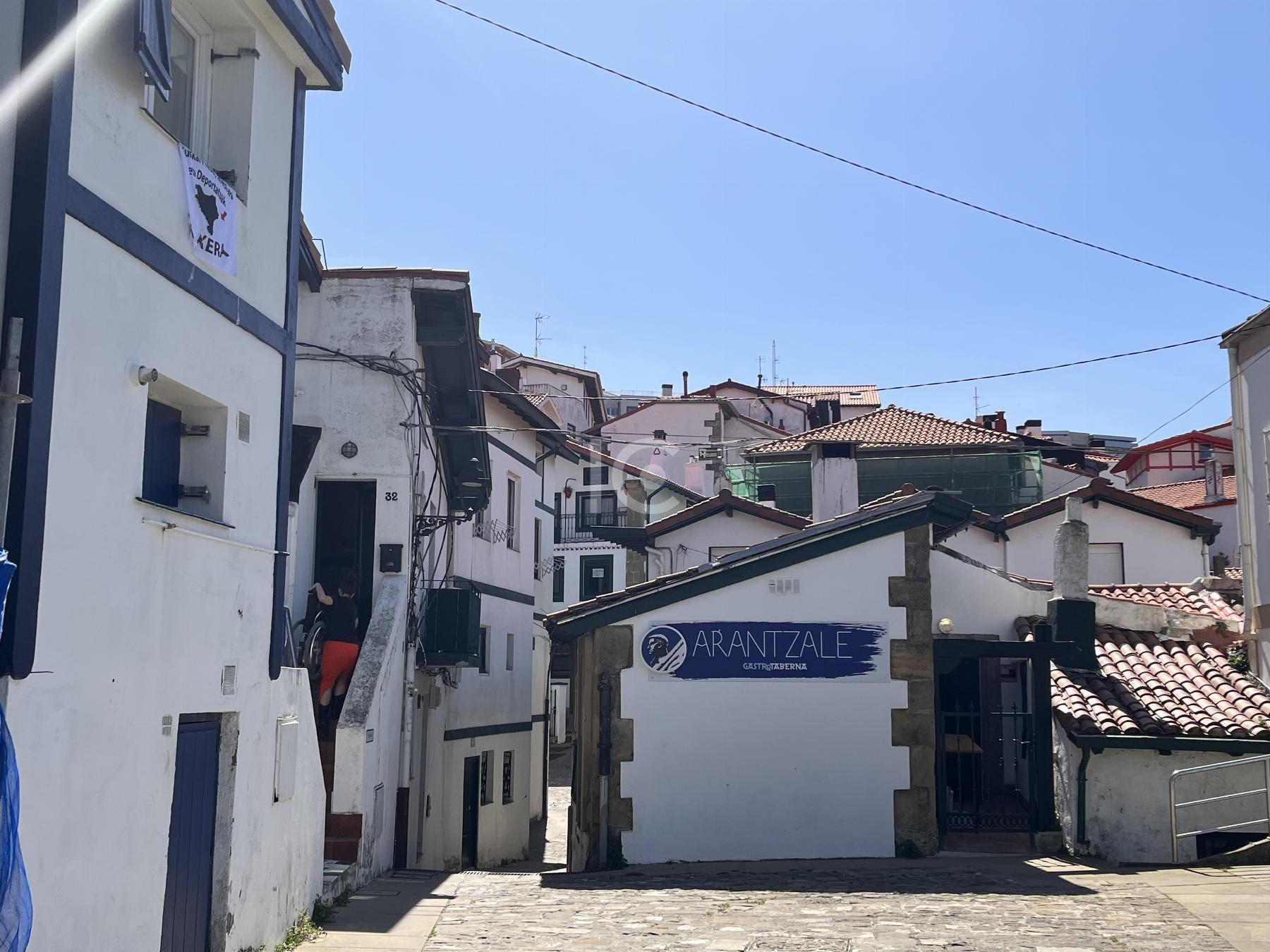 Vente de maison dans Getxo