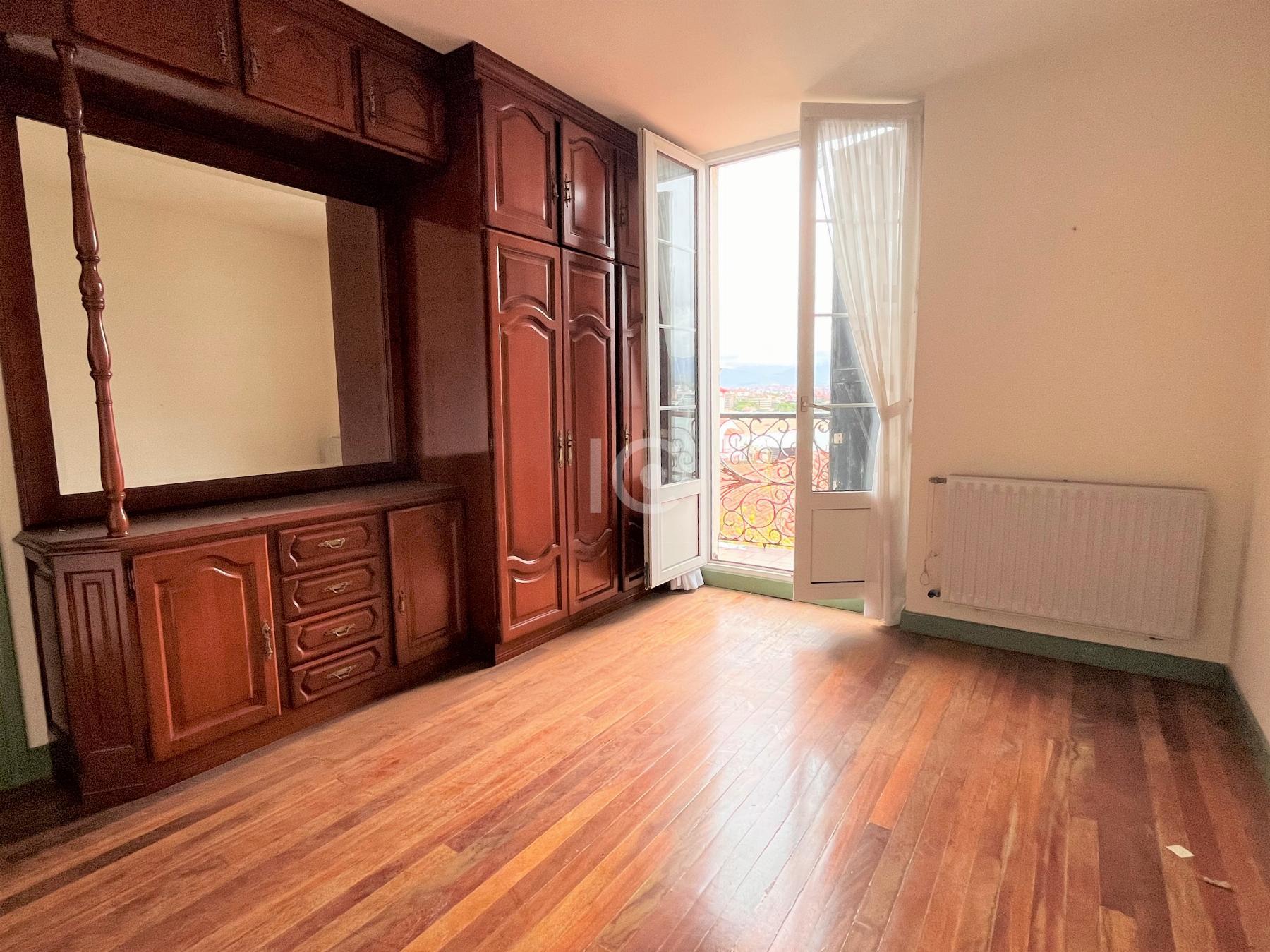 Vente de maison dans Getxo