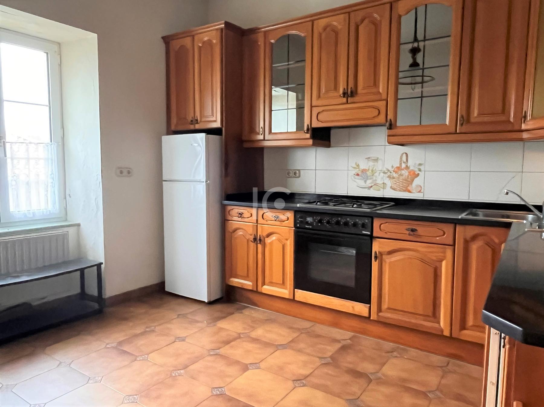 Vente de maison dans Getxo