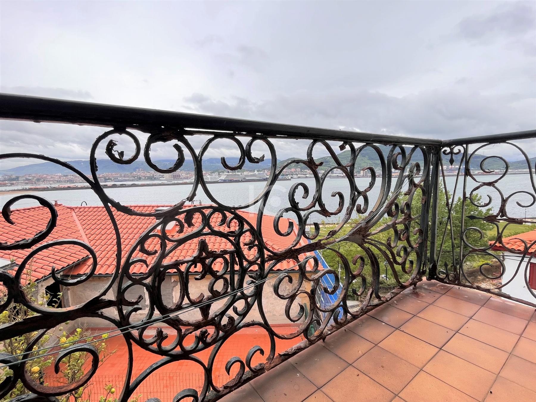 Vente de maison dans Getxo