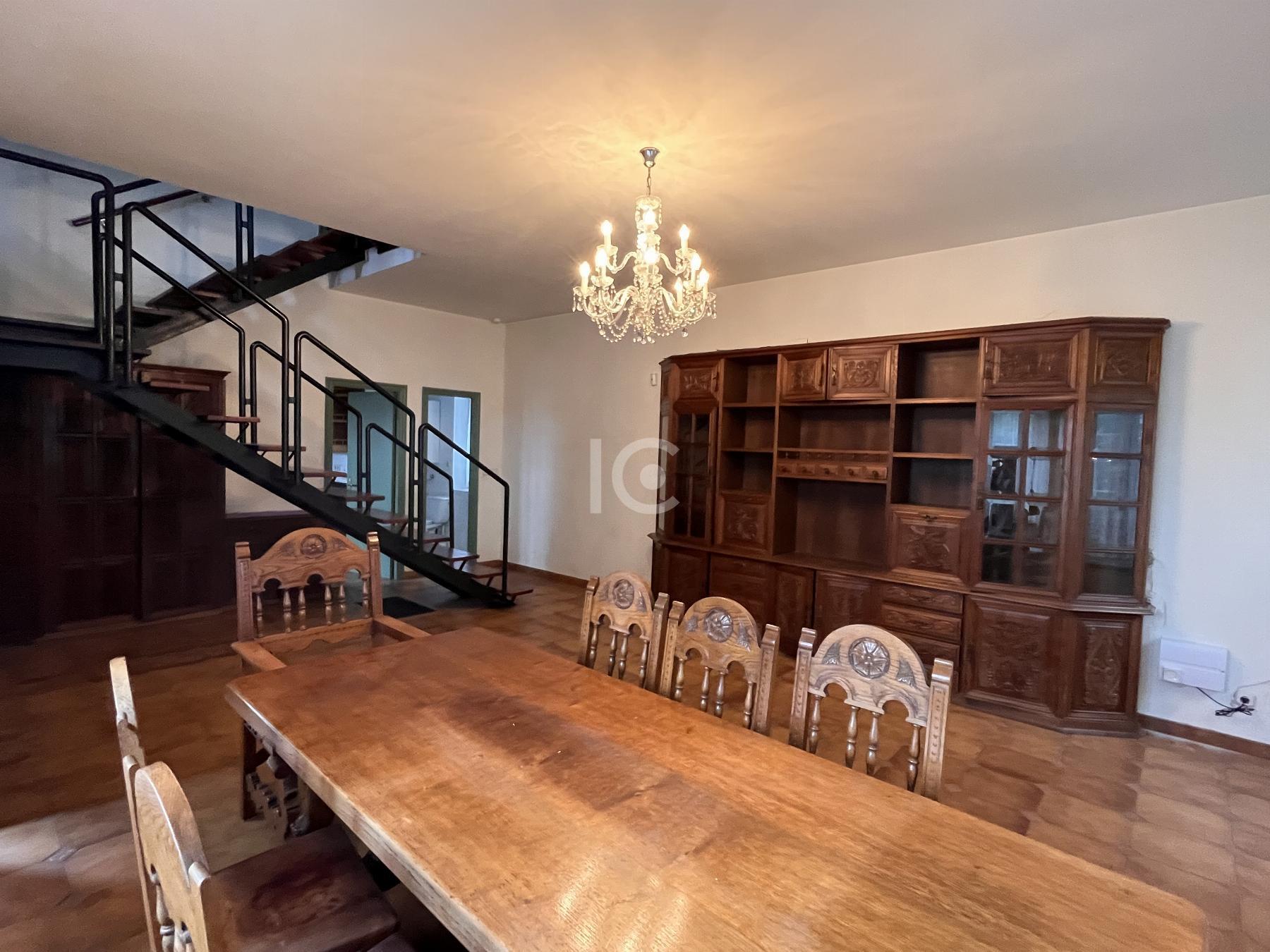 Vente de maison dans Getxo