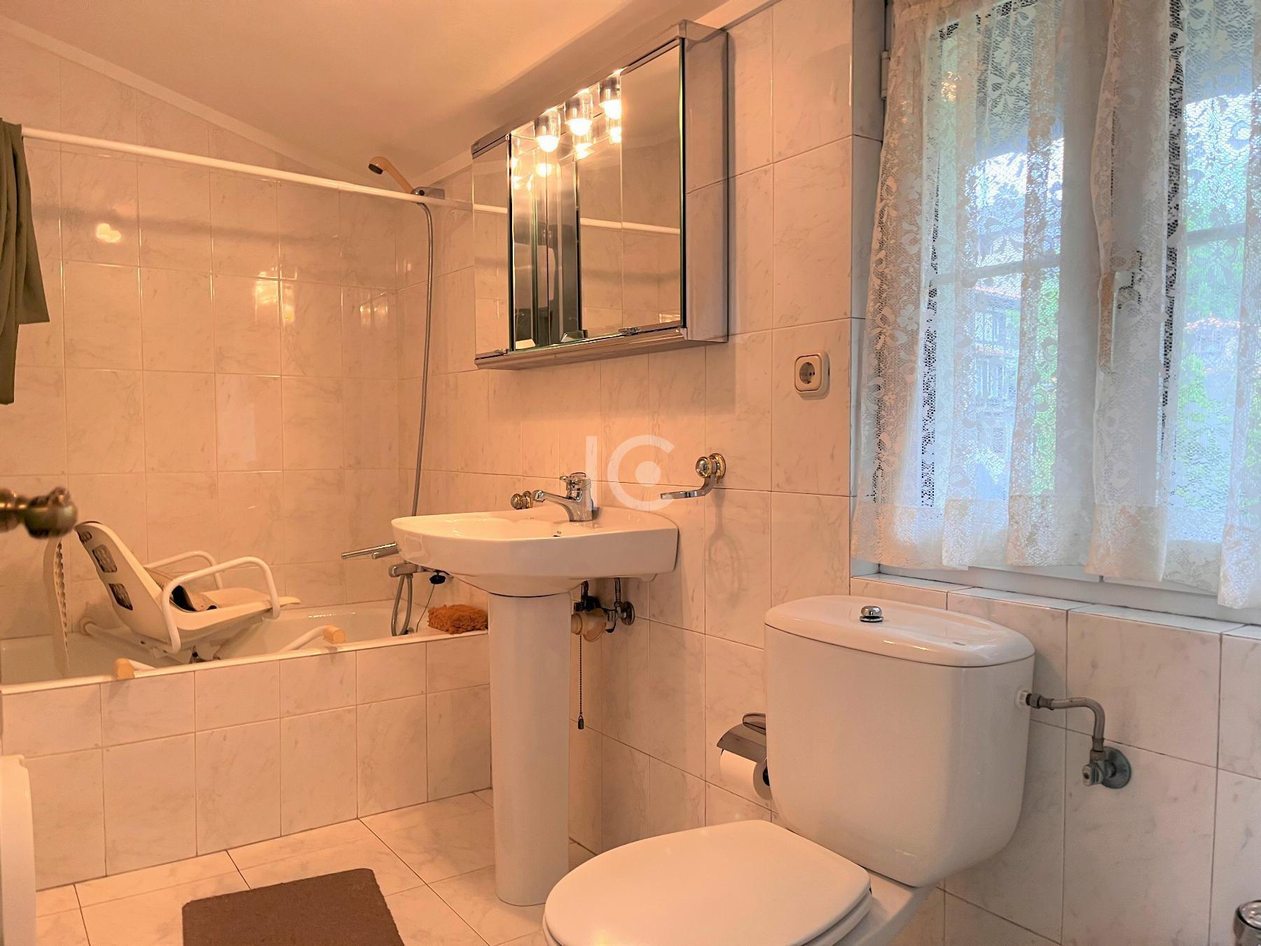 Vente de maison dans Getxo