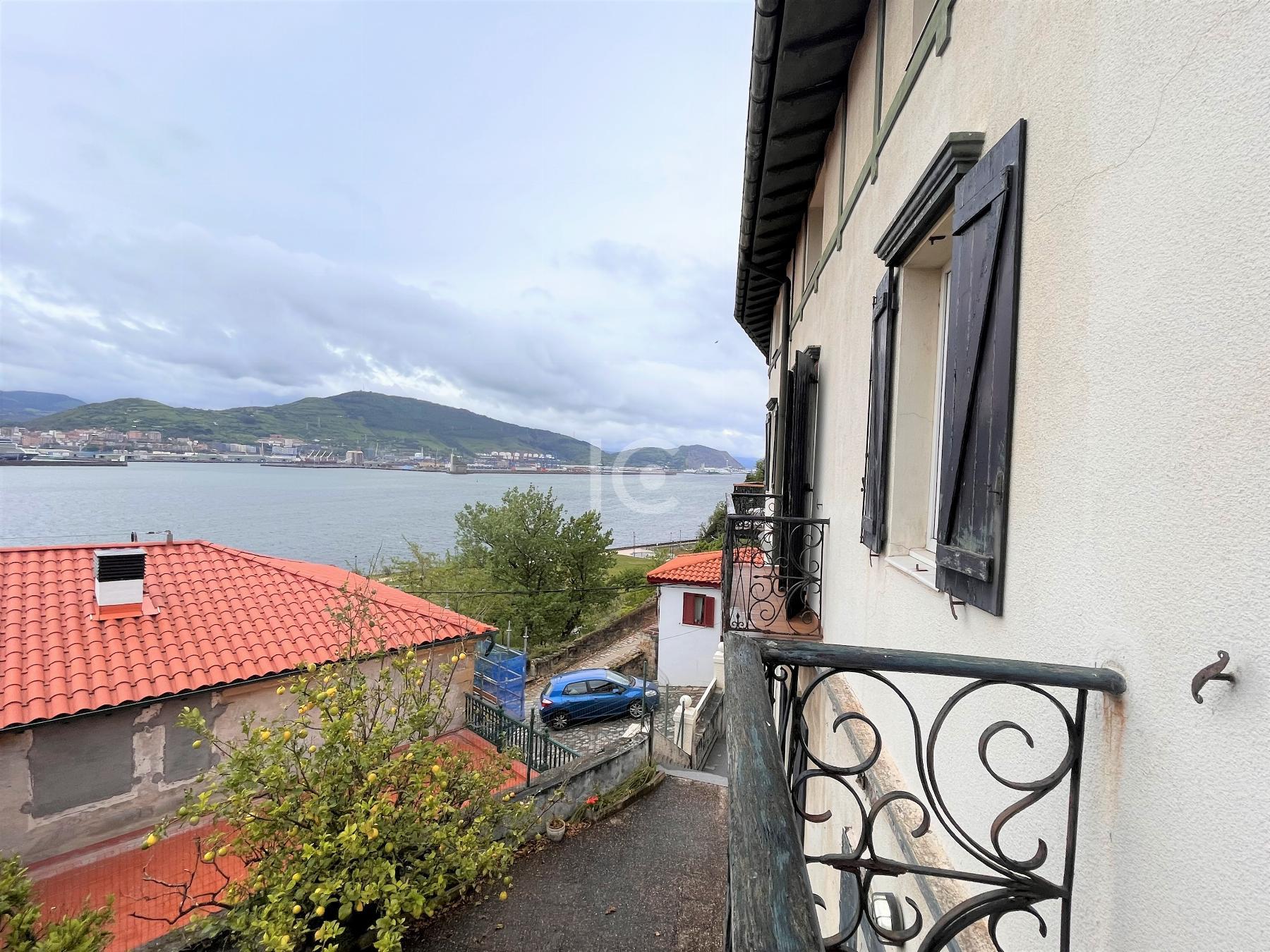 Vente de maison dans Getxo