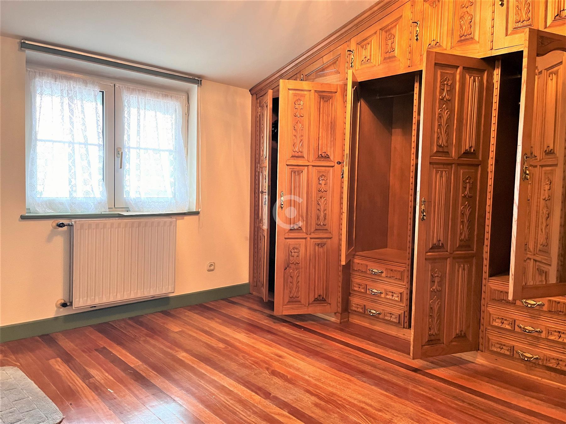 Vente de maison dans Getxo