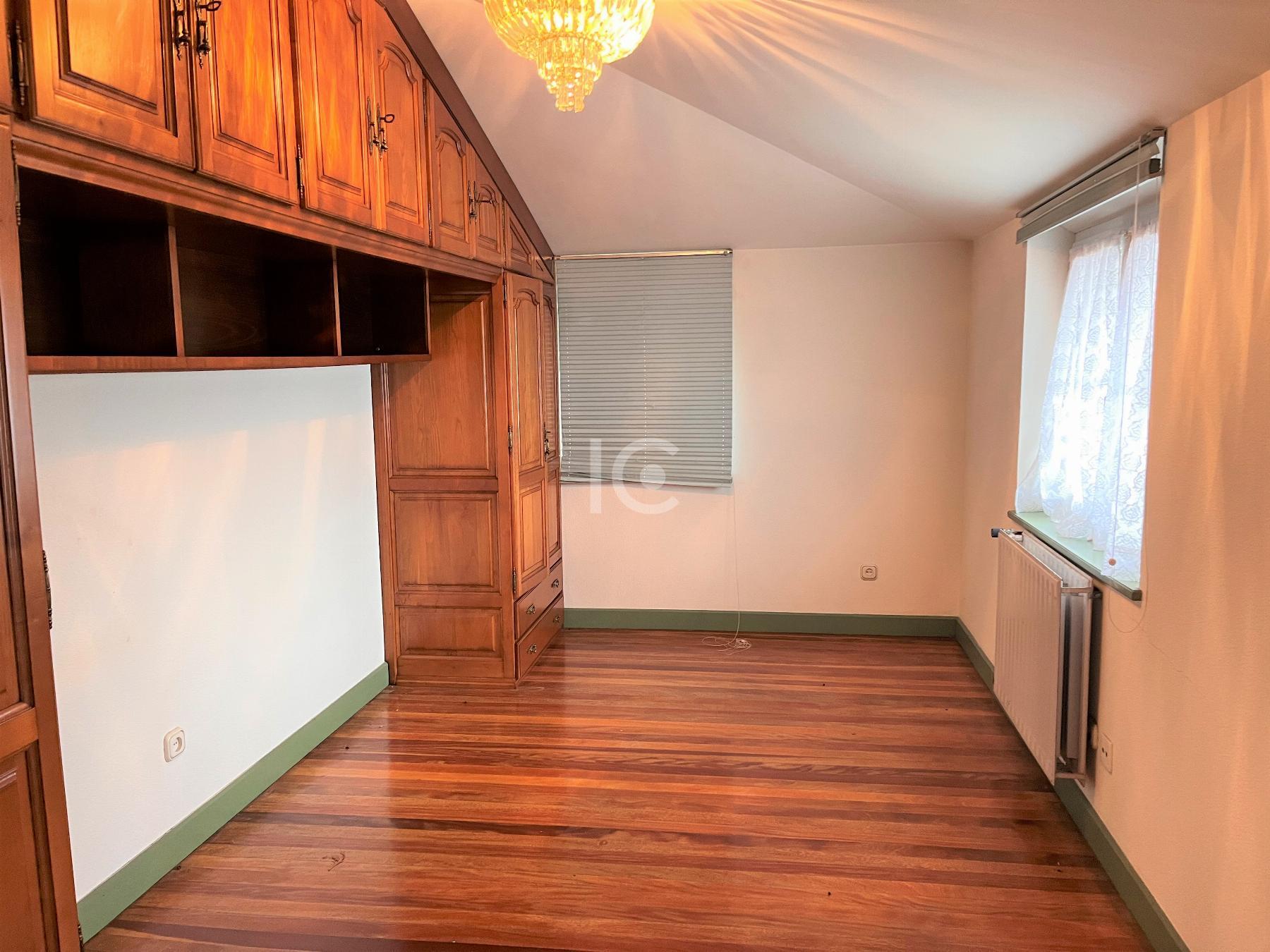 Vente de maison dans Getxo