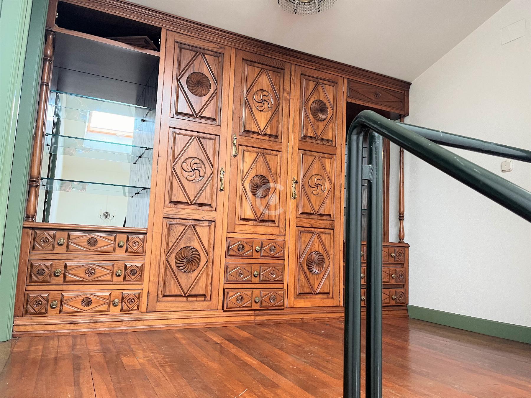 Vente de maison dans Getxo