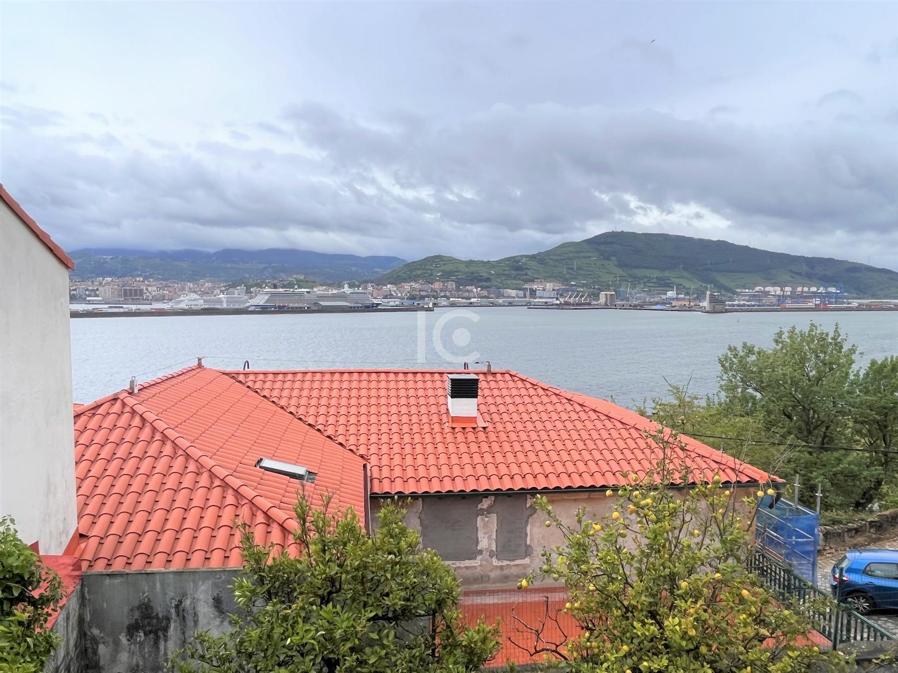 Vente de maison dans Getxo