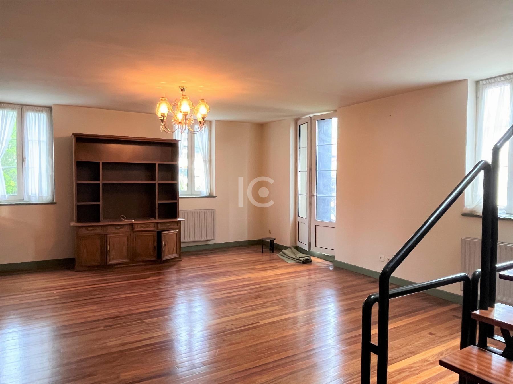 Vente de maison dans Getxo