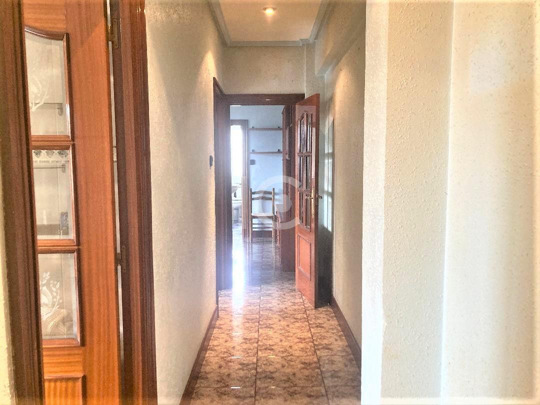 Vente de appartement dans Bilbao