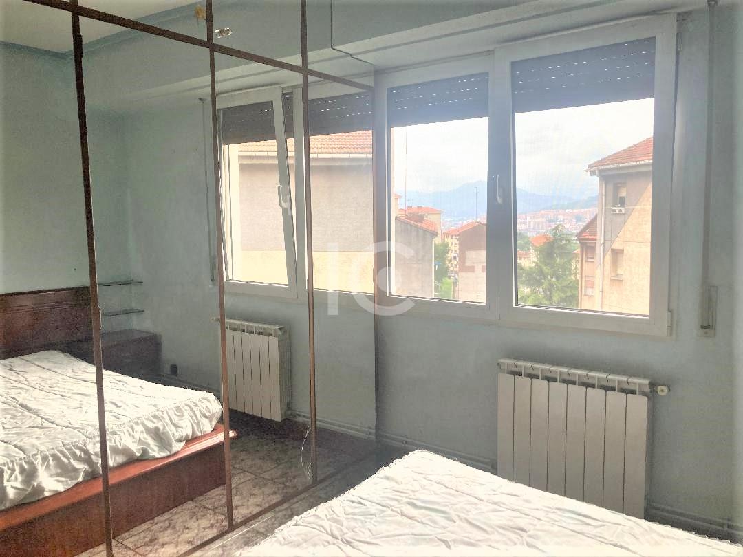 Vente de appartement dans Bilbao