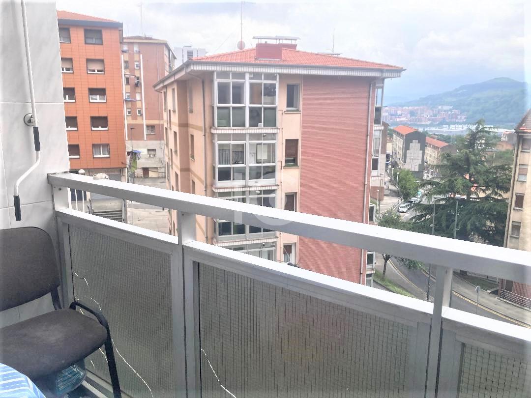 Vente de appartement dans Bilbao