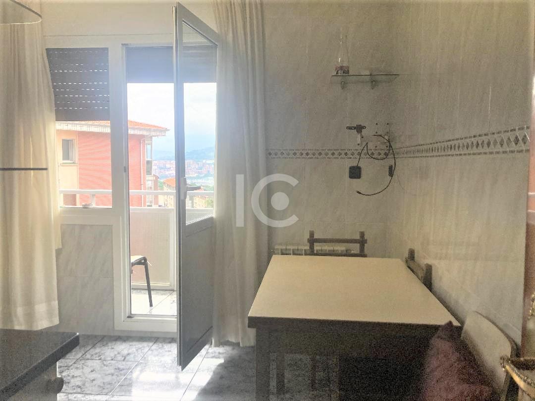 Vente de appartement dans Bilbao