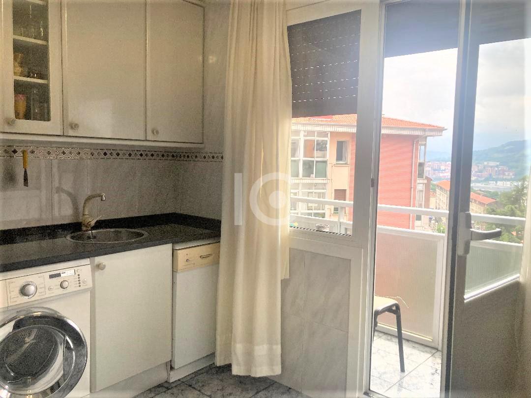 Vente de appartement dans Bilbao
