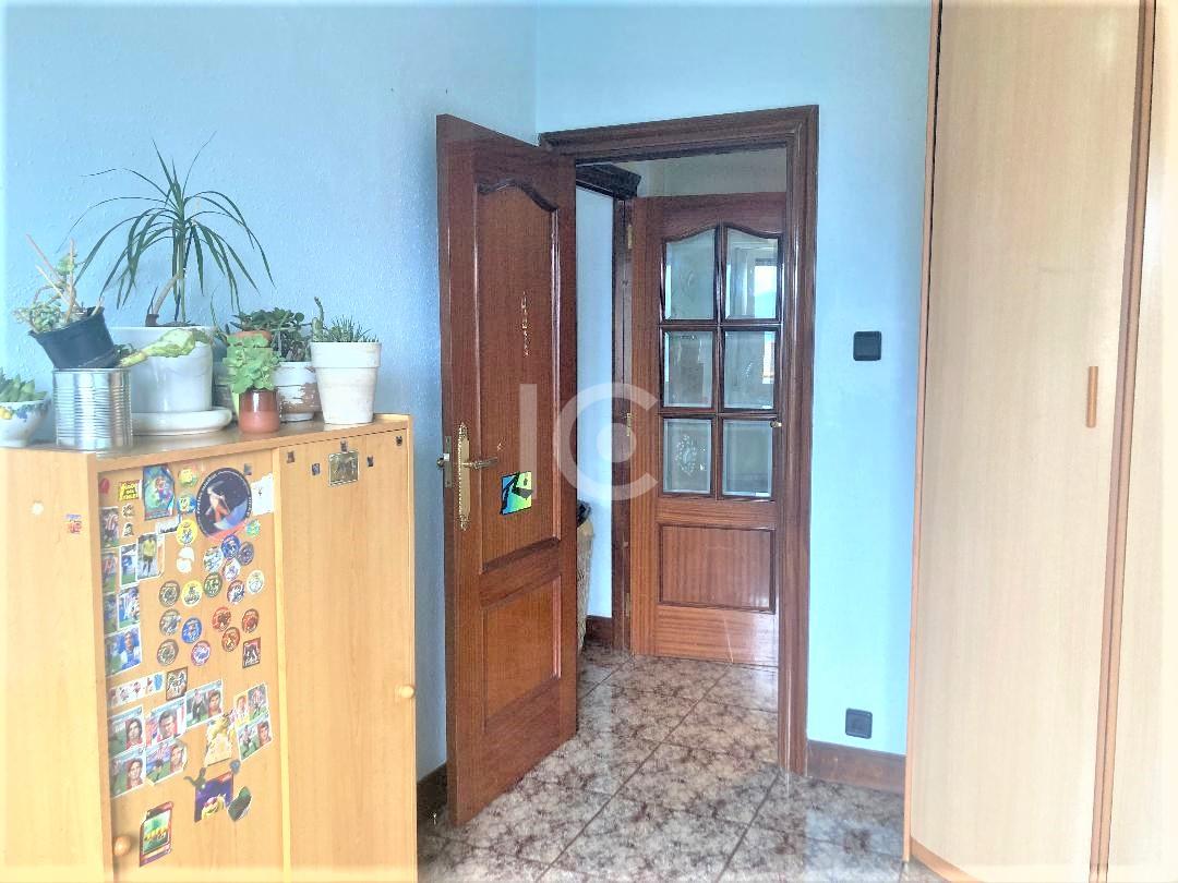 Vente de appartement dans Bilbao