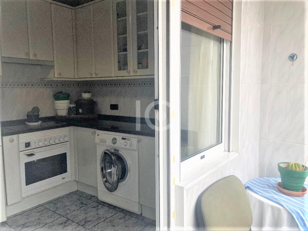 Vente de appartement dans Bilbao