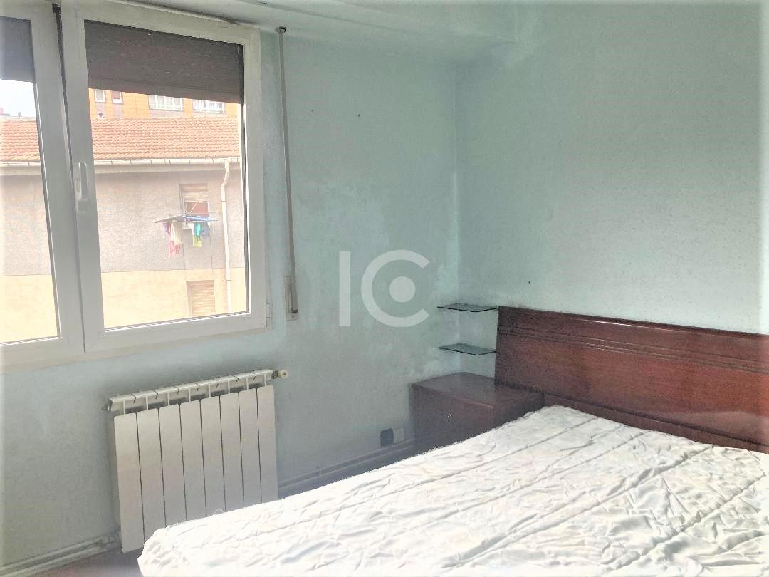 Vente de appartement dans Bilbao
