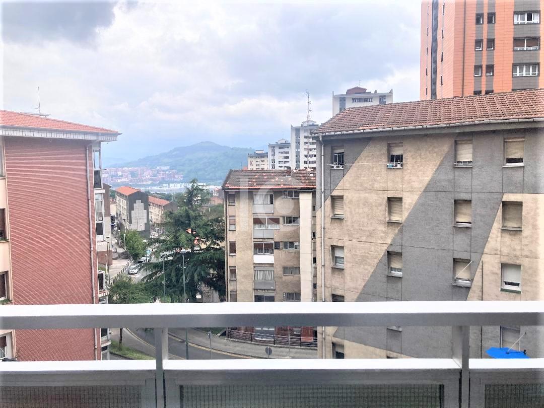 Vente de appartement dans Bilbao