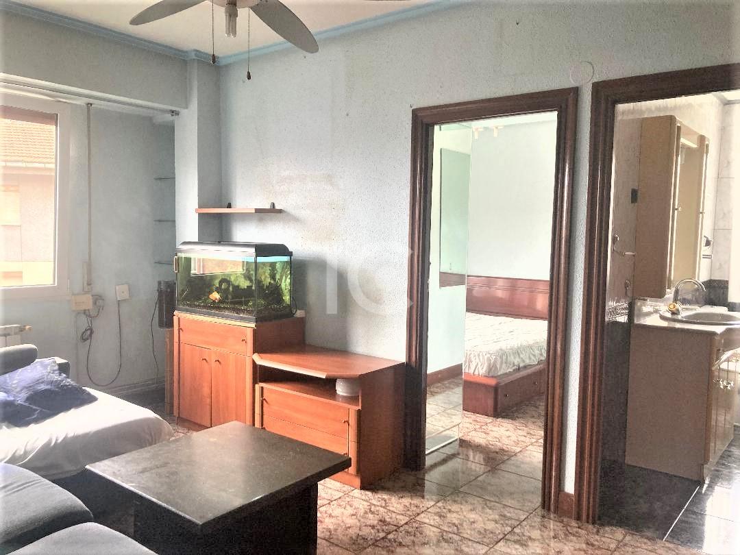 Vente de appartement dans Bilbao