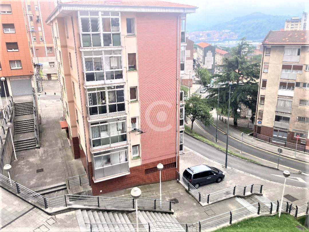 Vente de appartement dans Bilbao