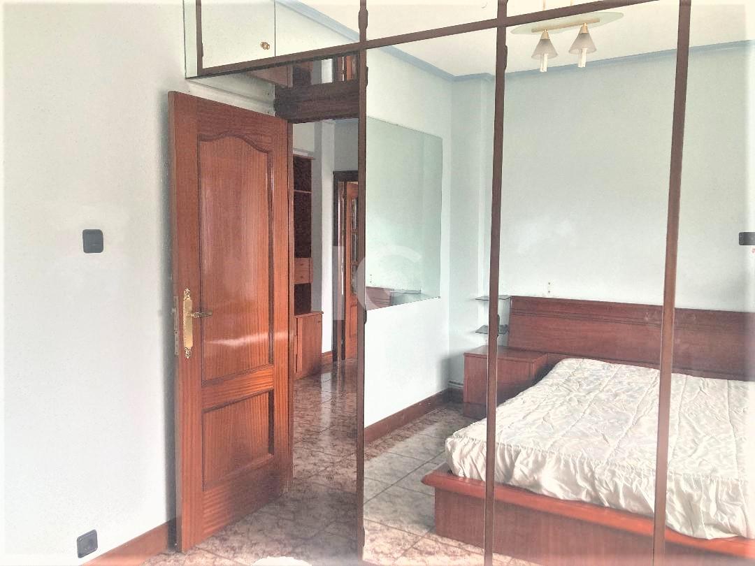 Vente de appartement dans Bilbao