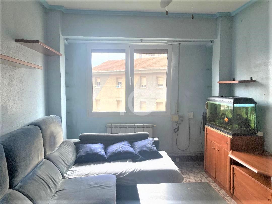 Vente de appartement dans Bilbao