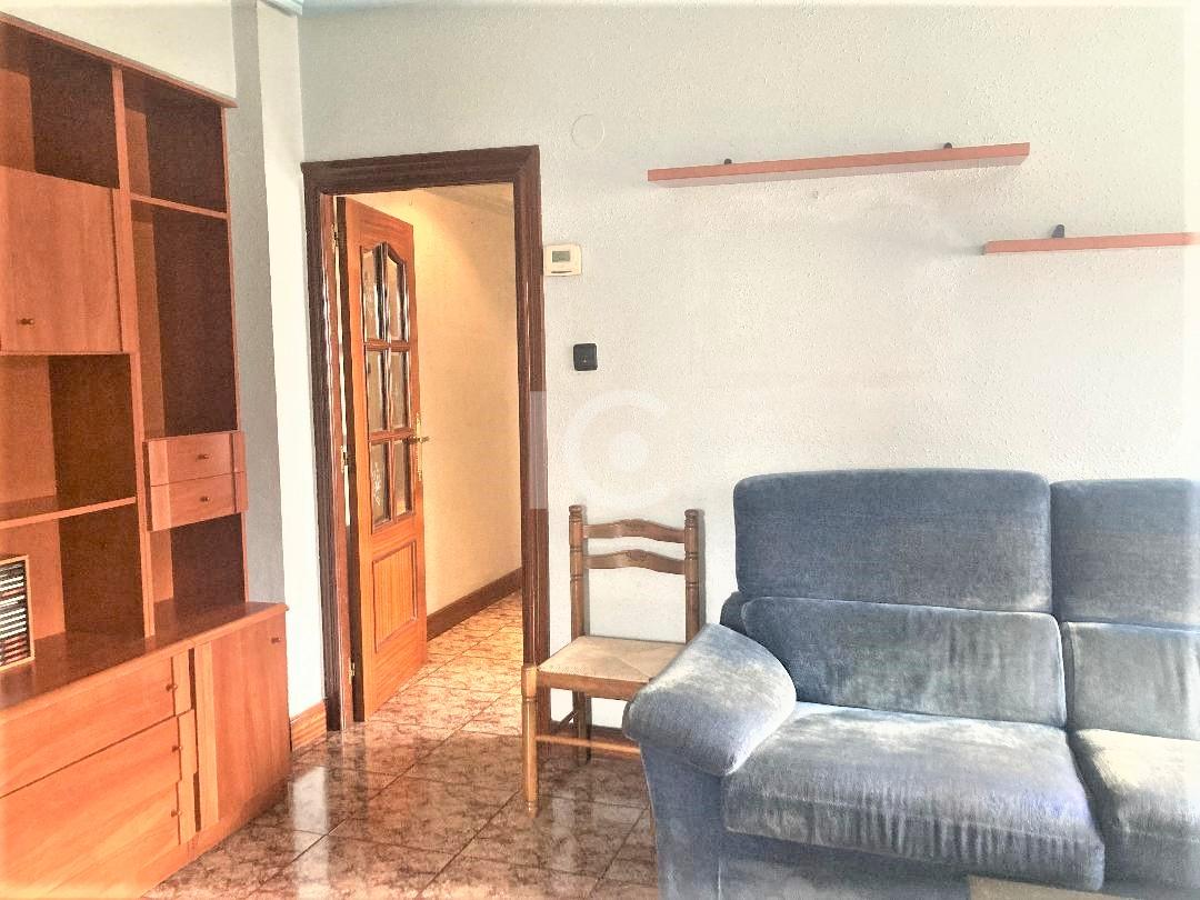 Vente de appartement dans Bilbao
