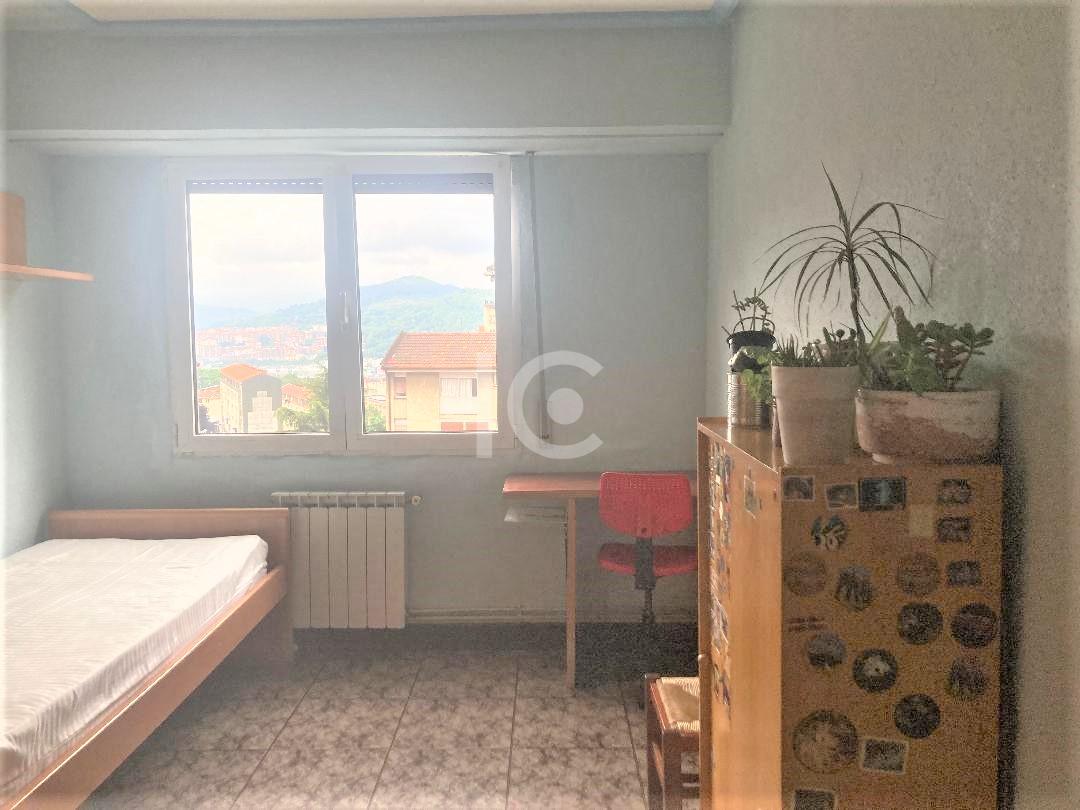 Vente de appartement dans Bilbao