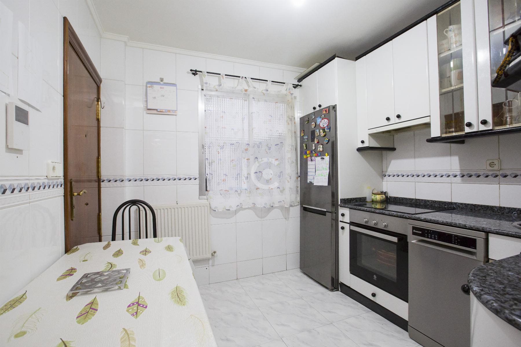 Vente de appartement dans Bilbao