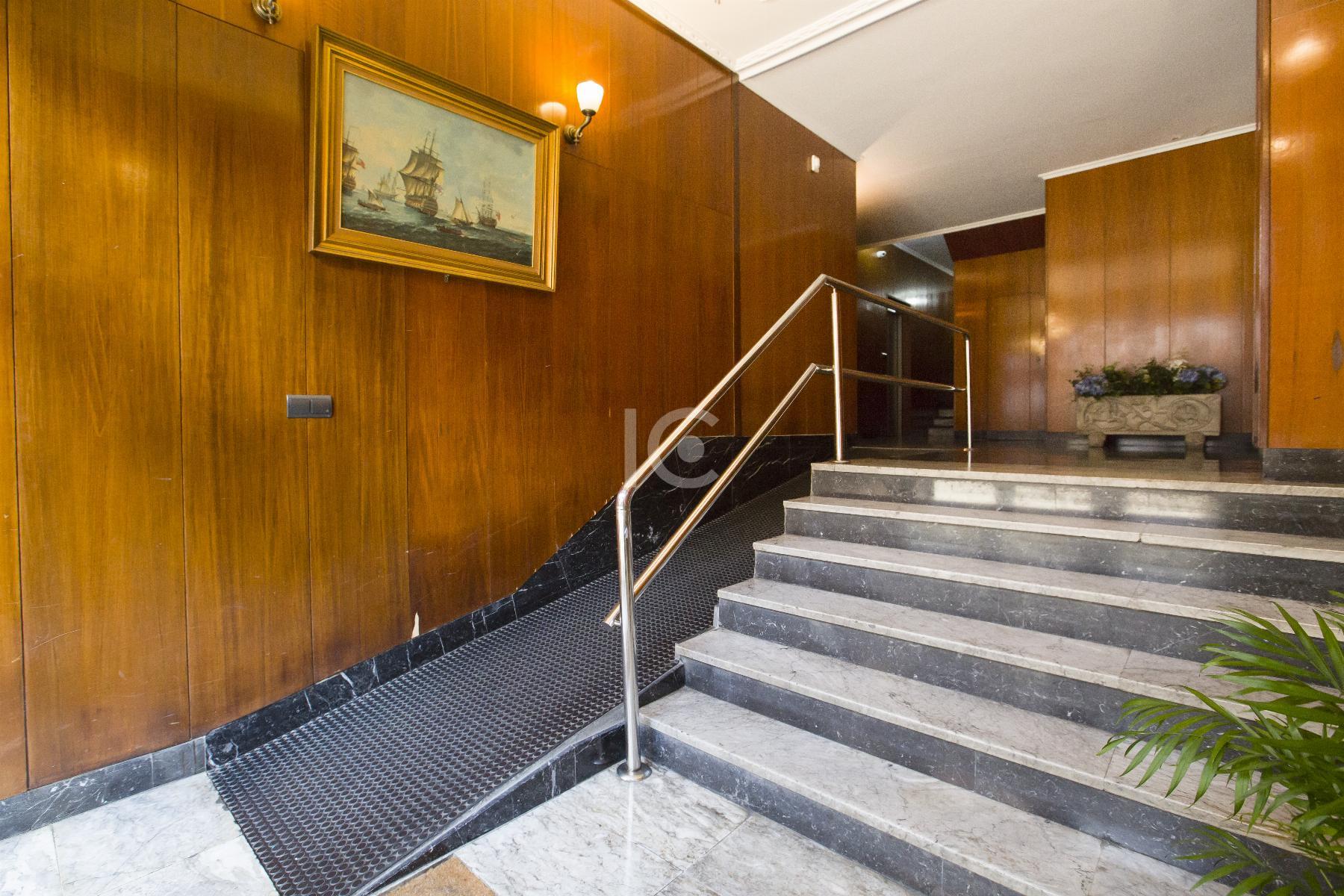 For sale of flat in Bilbao