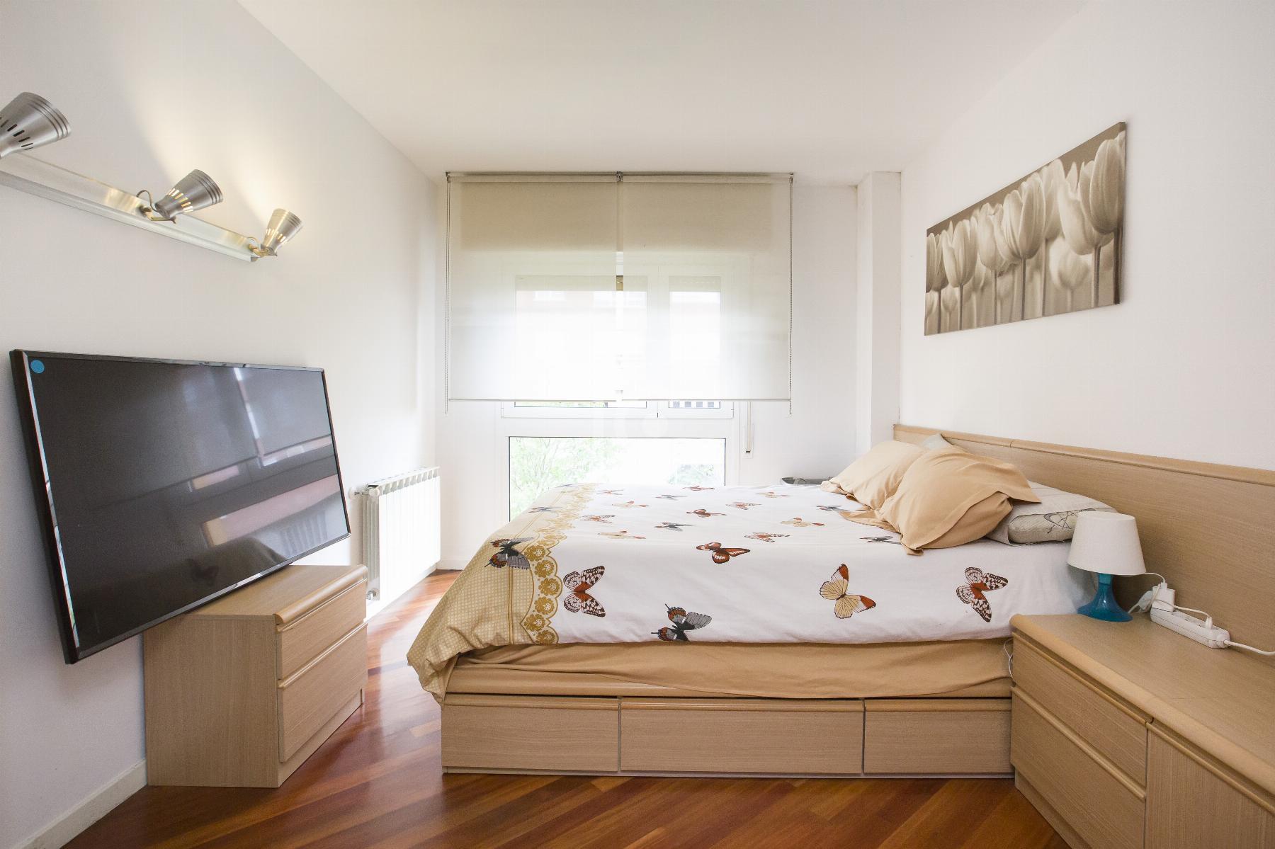 For sale of flat in Bilbao