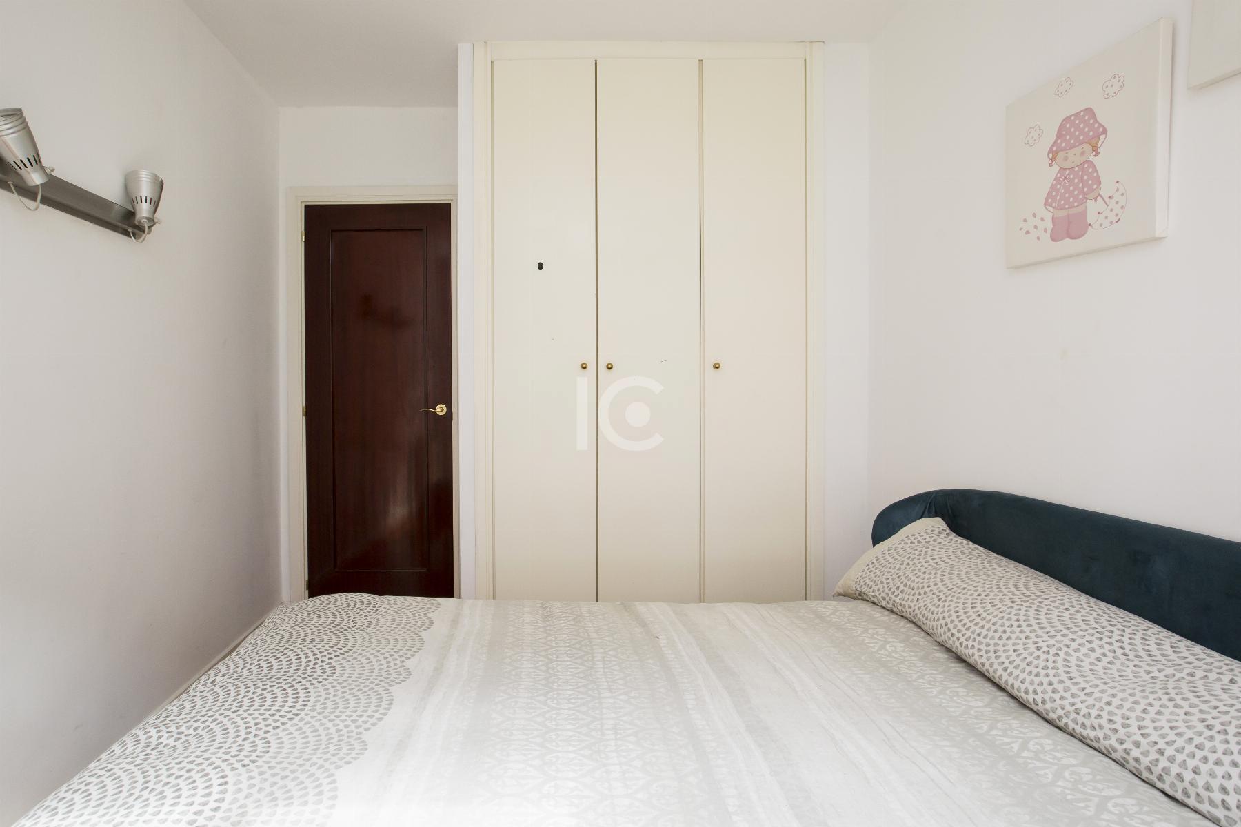 For sale of flat in Bilbao