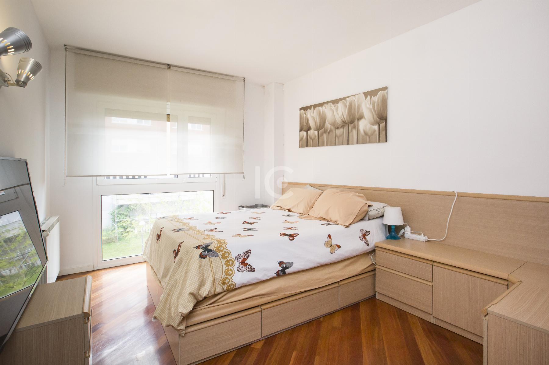 For sale of flat in Bilbao