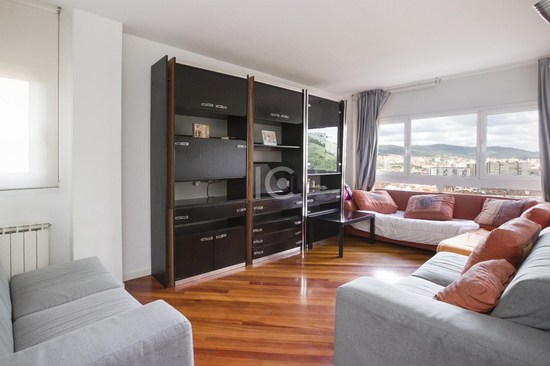 Venta de piso en Bilbao