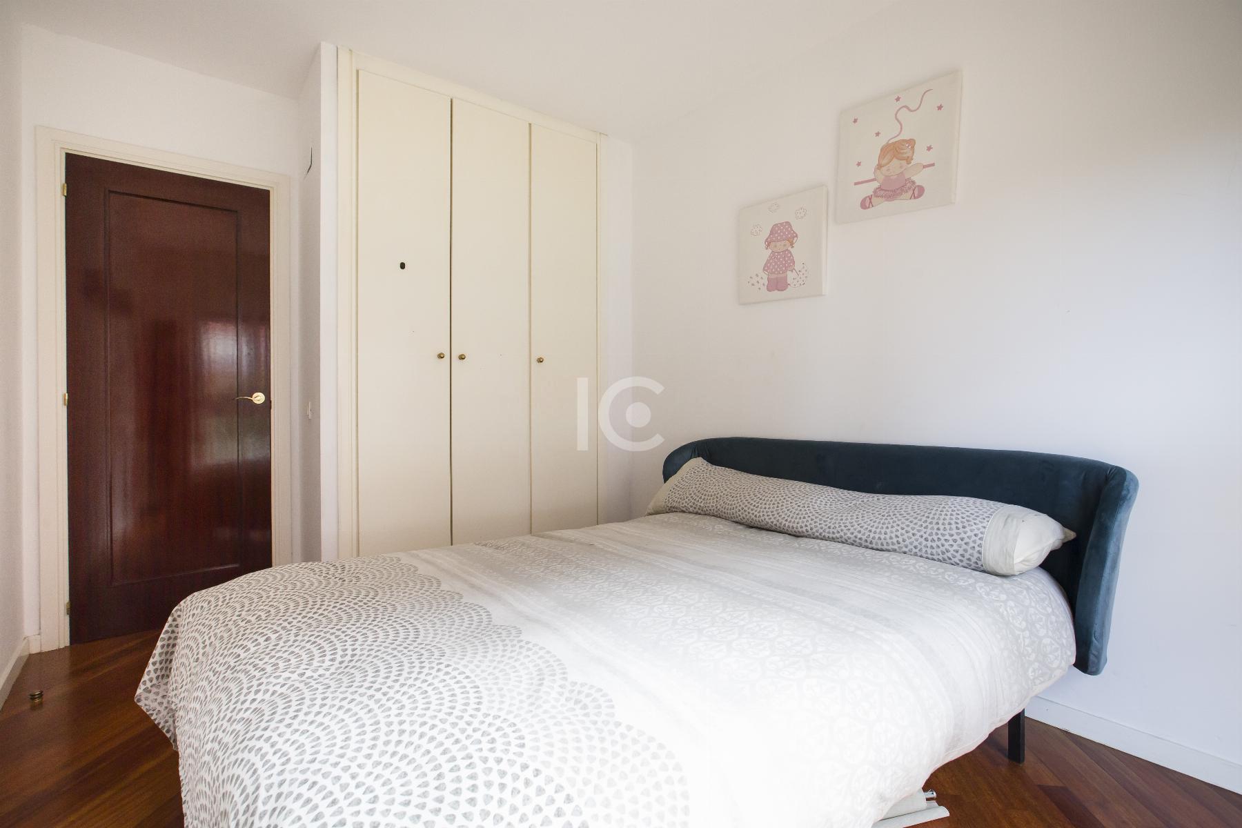 For sale of flat in Bilbao