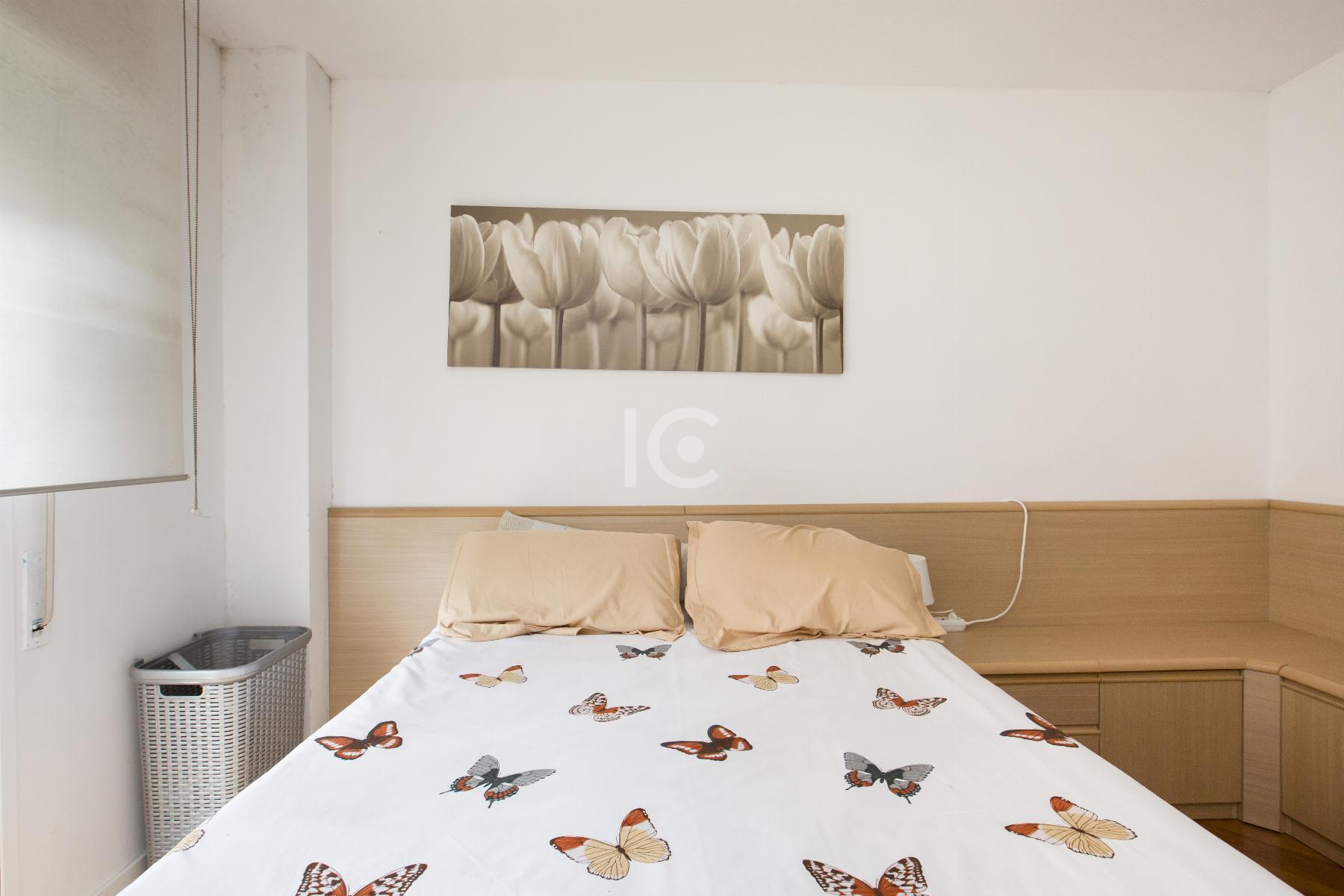 For sale of flat in Bilbao