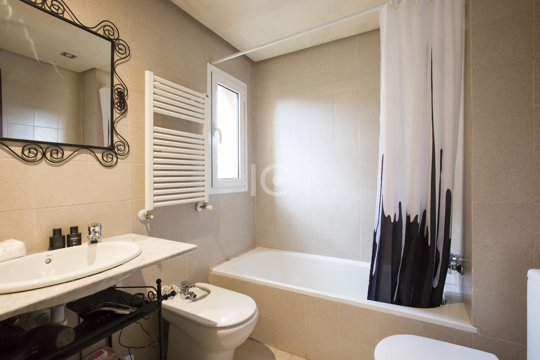 For sale of flat in Bilbao