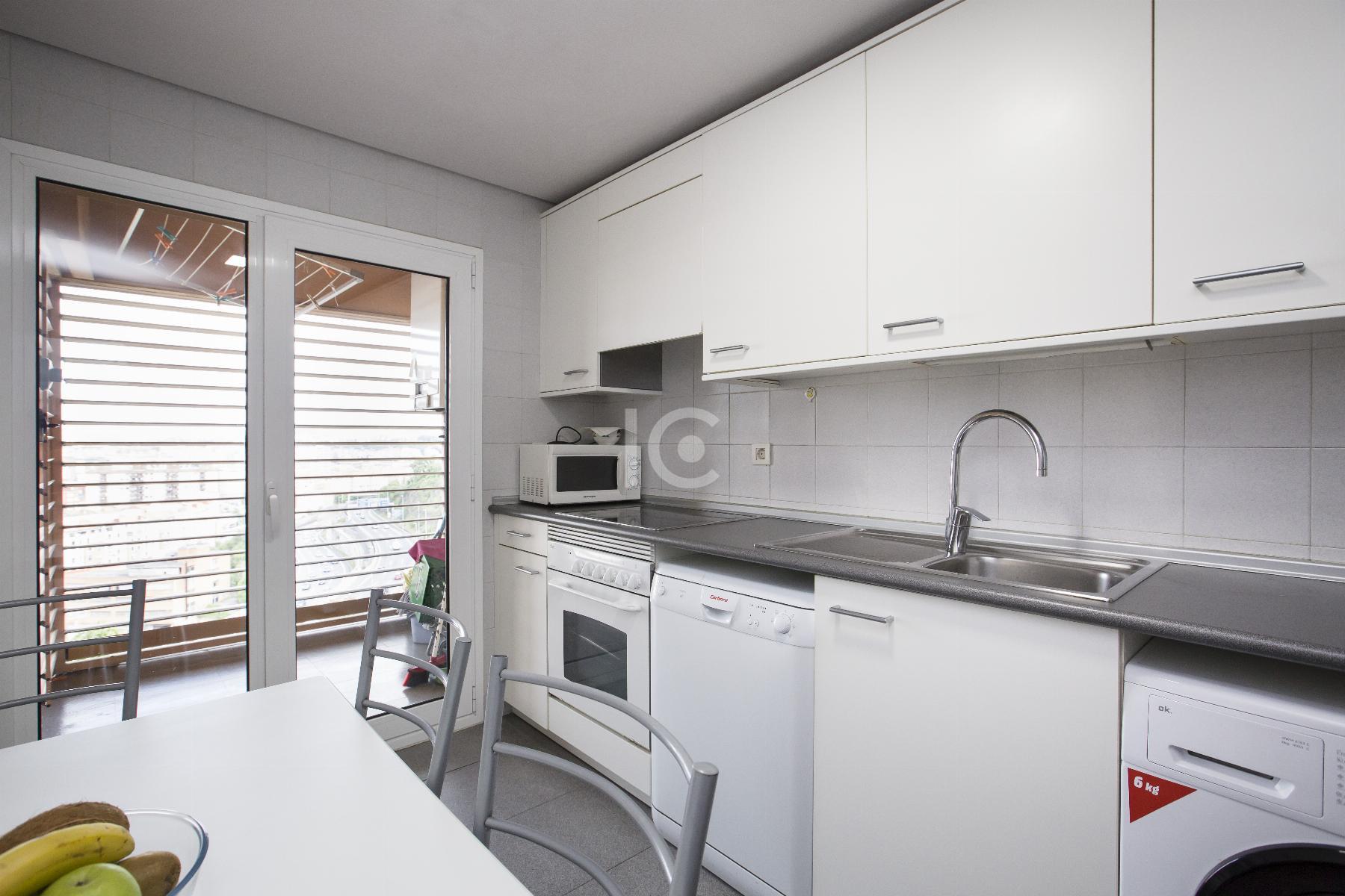 For sale of flat in Bilbao