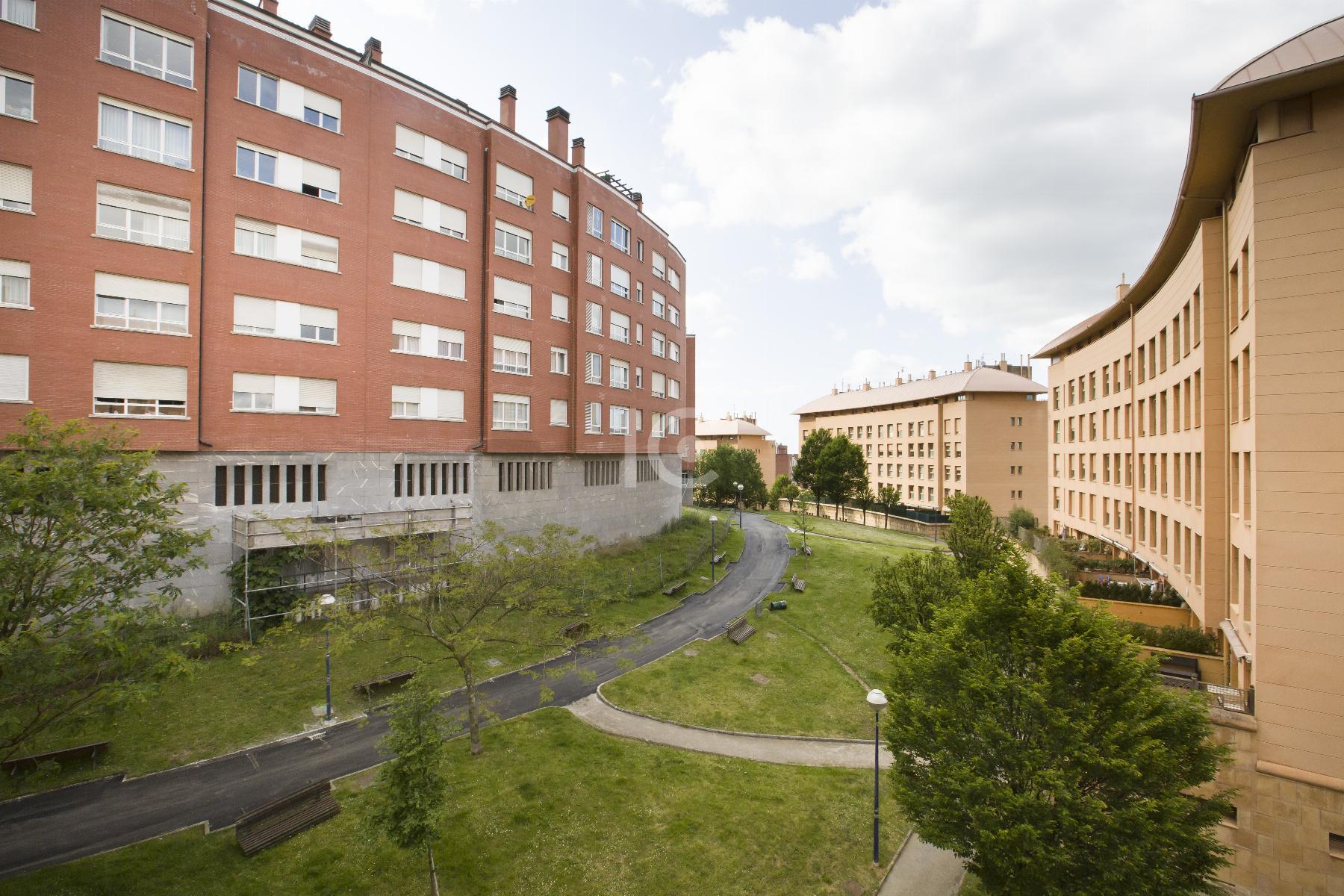 For sale of flat in Bilbao
