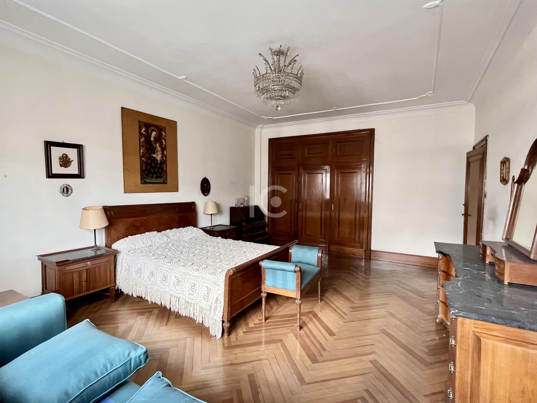 For sale of flat in Bilbao