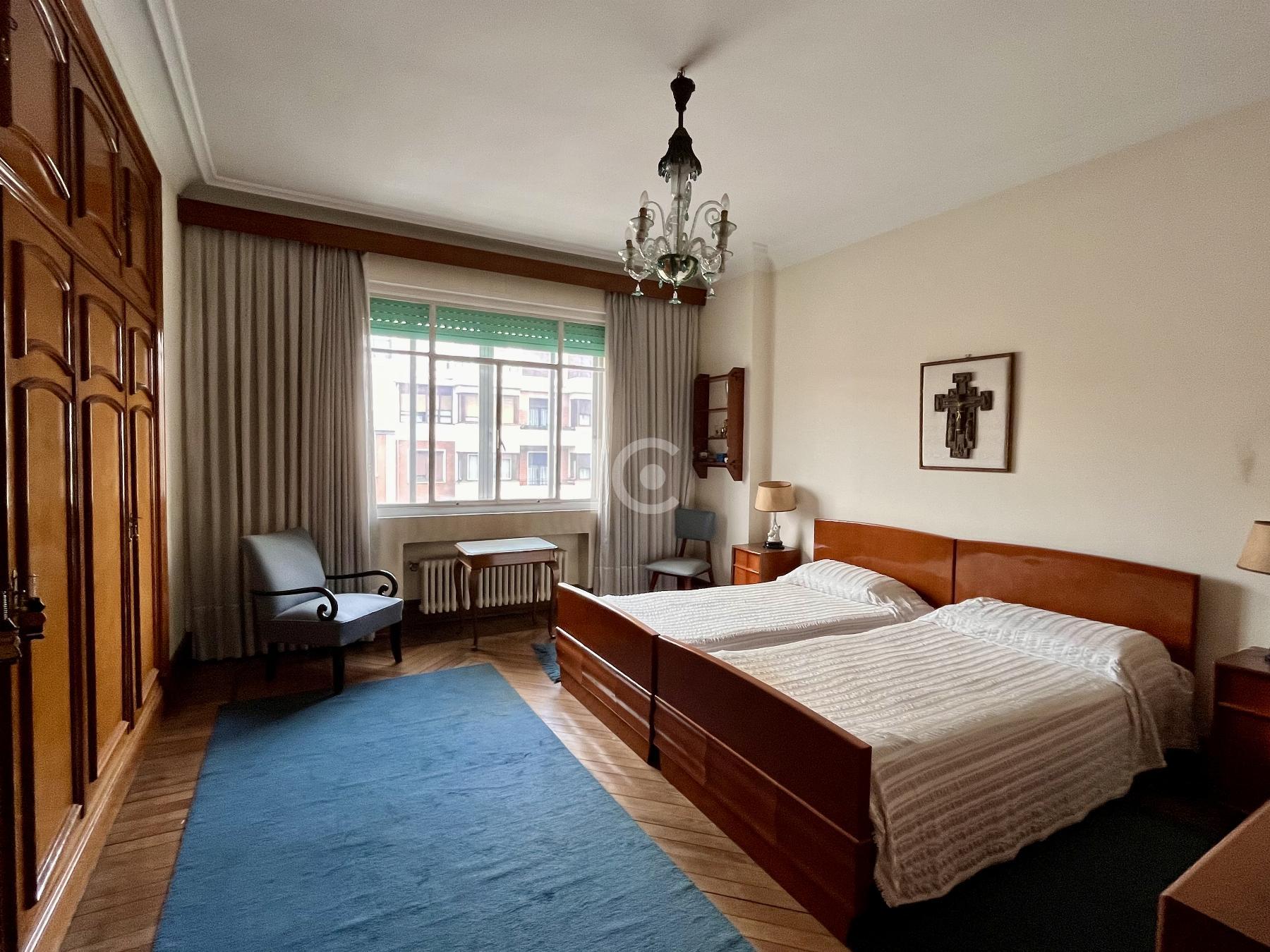 Vente de appartement dans Bilbao