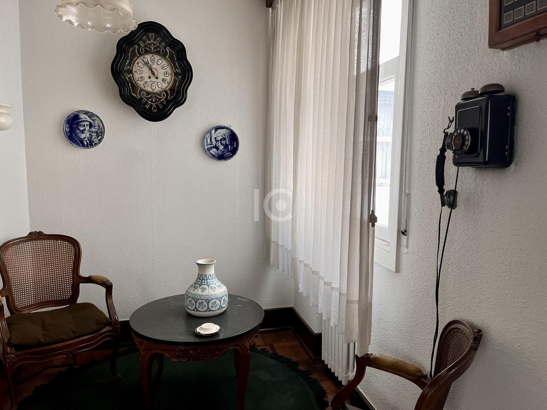 For sale of flat in Bilbao