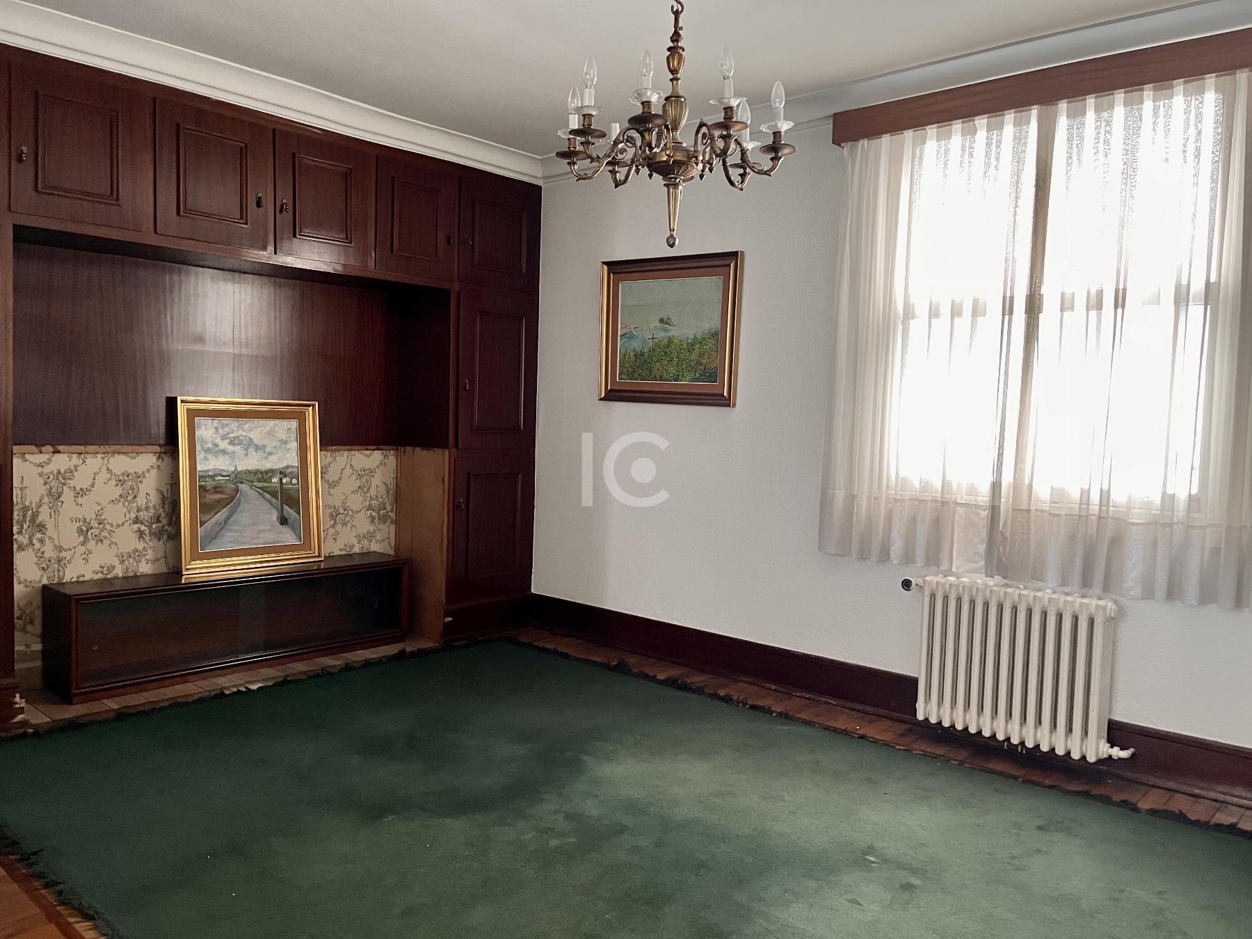 For sale of flat in Bilbao