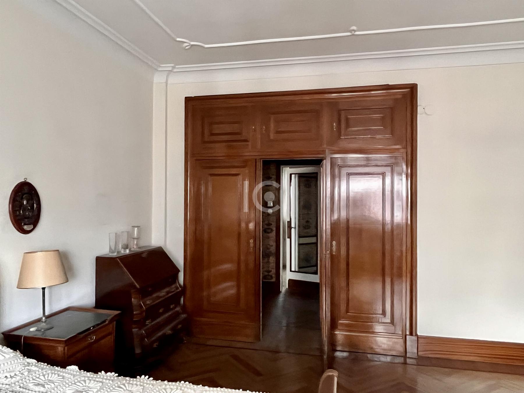 For sale of flat in Bilbao