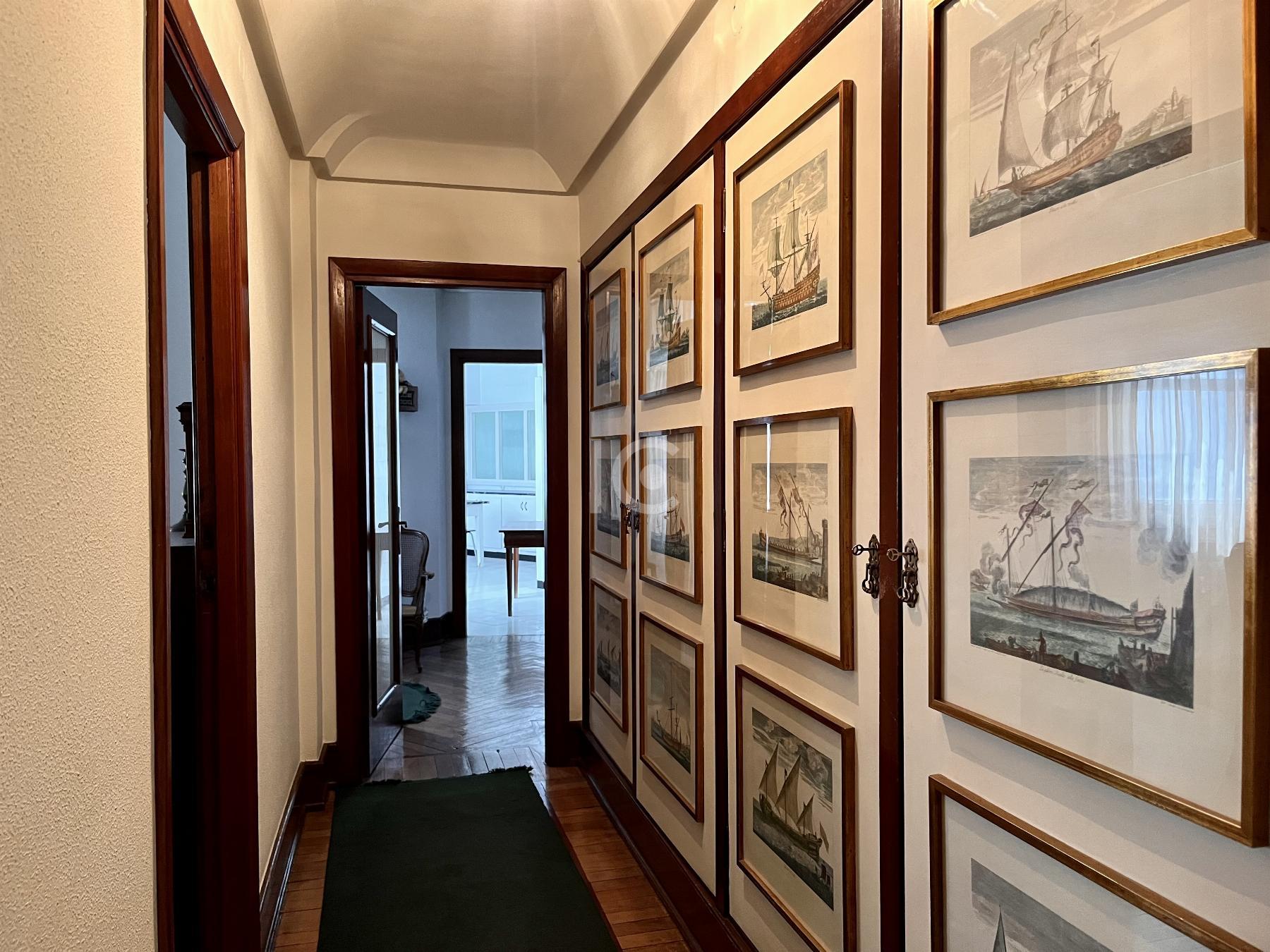 Vente de appartement dans Bilbao