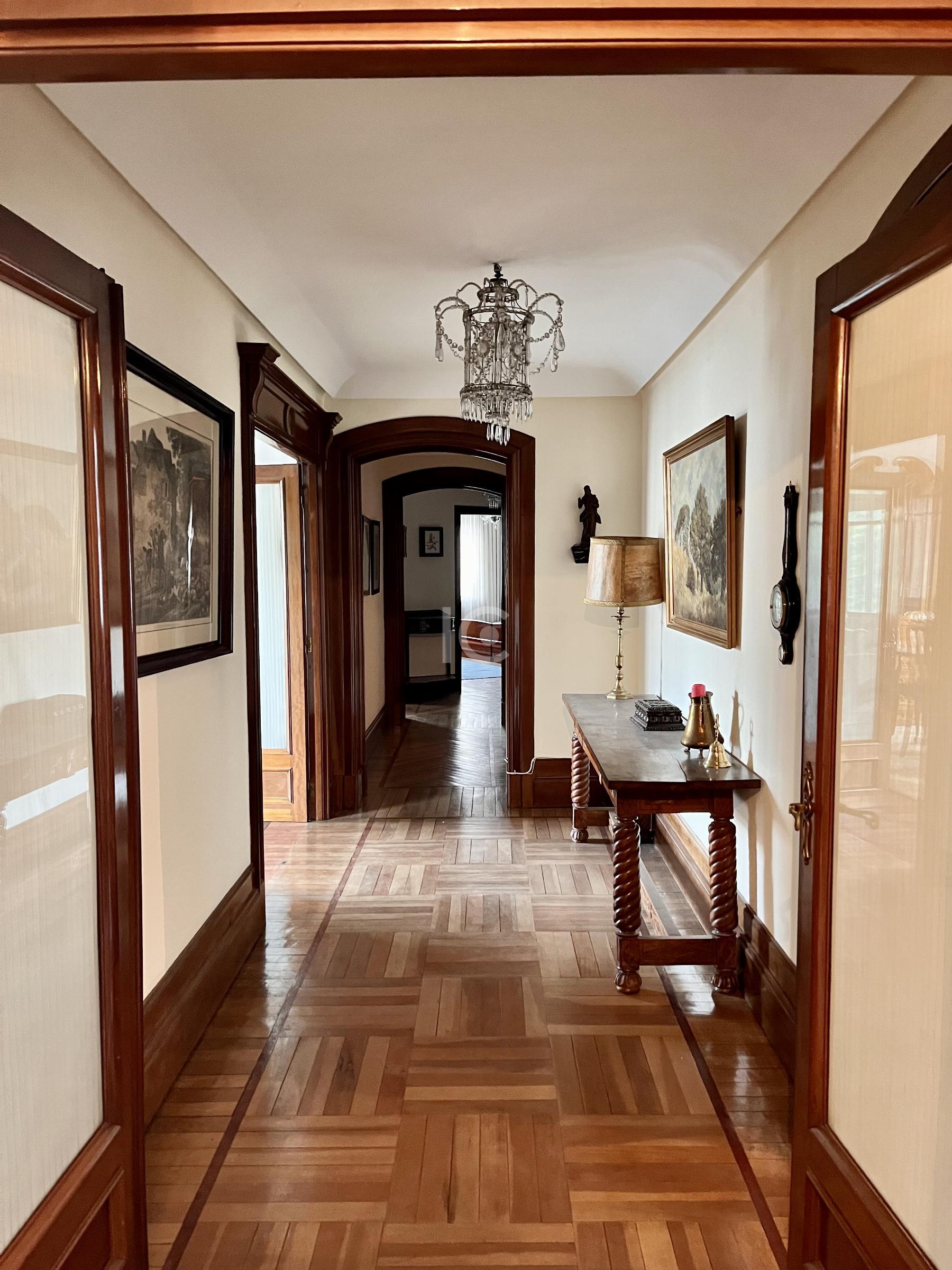 For sale of flat in Bilbao