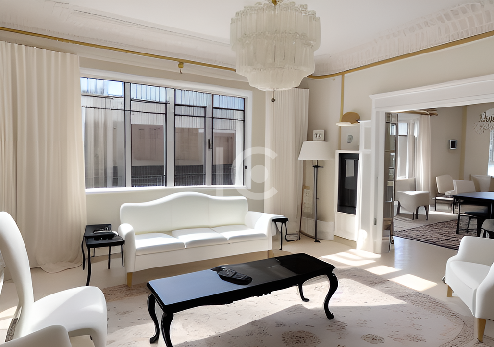 Salón