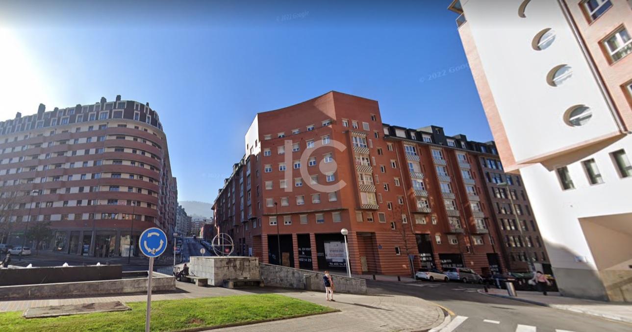 Venta de local comercial en Bilbao