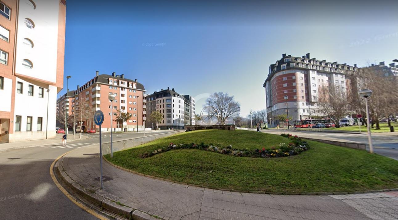 Venta de local comercial en Bilbao